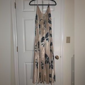 NWT Zara Maxi